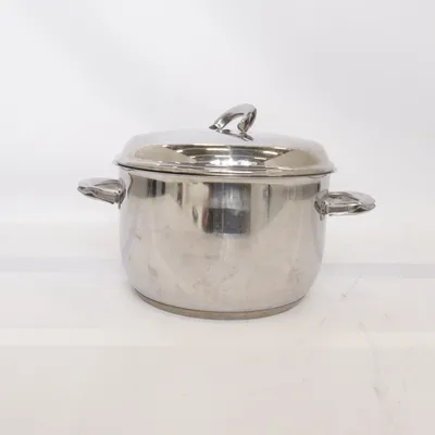 Gryta (Grå) från Hackman