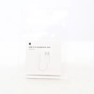 USB adapter van Apple
