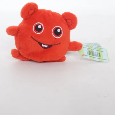 Gosedjur (Röd) från Babblarna