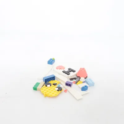 Bouwset (Meerkleurig) van LEGO