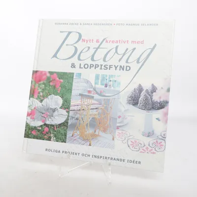 Livre de scrapbooking