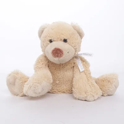 Zacht speeltje (Beige) van Happy Horse