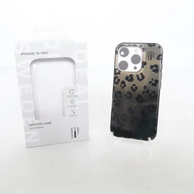 Coque de téléphone (Mirror Case Leo Ombre) de iDeal of Sweden