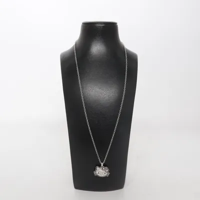 Halsband (Hello Kitty ) Okänd metall