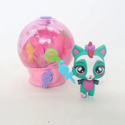 Speelgoed (Roze, Lila, Meerkleurig) van IMC Toys