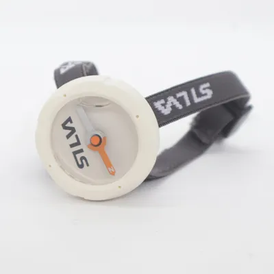Kompass (Svart, Vit) från Silva