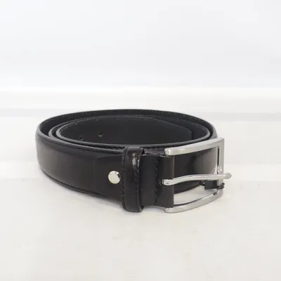 Ceinture (Noir) de Saddler