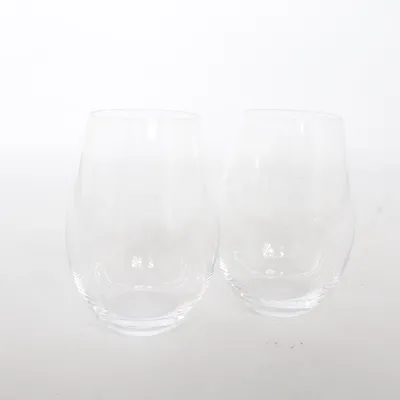 Drinking glass (More) from Orrefors Sweden