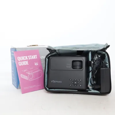 Projektor (W13-M) från Elephas