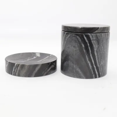 Bathroom fixtures (Gray) from Butlers