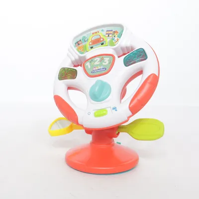 Toy (Baby) from Baby Clementoni