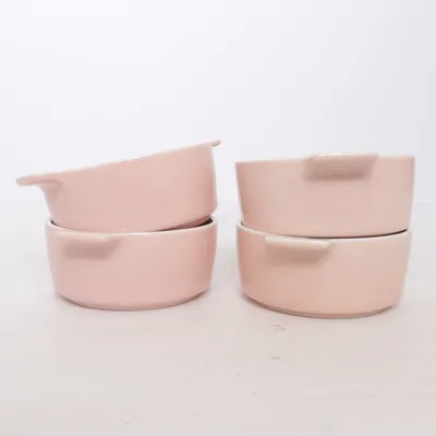 Serveringsset (Beige, Vit) från JES Collection