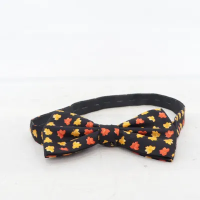 Fluga (Svart, Flerfärgad)