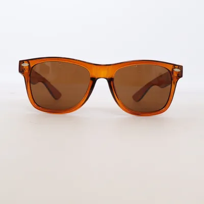Solglasögon (Brun) från Sour Fisk