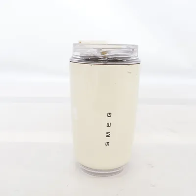 Termosmugg (Beige) från SMEG