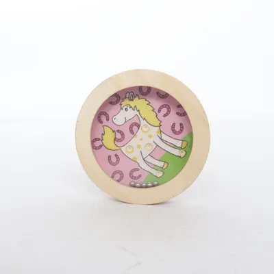 Baby toy (Multicolored) from Goki