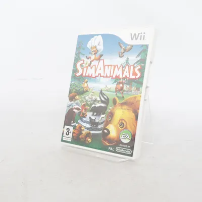 TV-spel från Nintendo