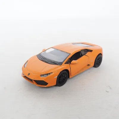 Voiture jouet (Huracan) de Kinsmart