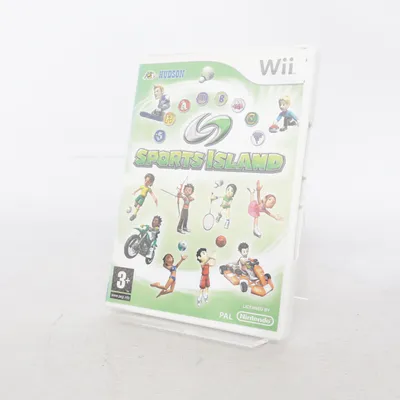 TV-spel från Nintendo