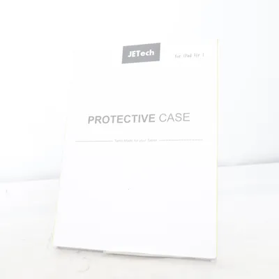 Fodral för surfplatta (Rosa) från JETech