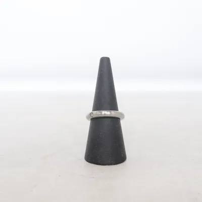 Ring (Silverfärgad) från Edblad Okänd metall