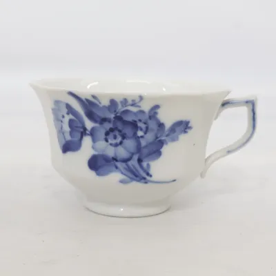 Cup (White, Blue) from Royal Copenhagen