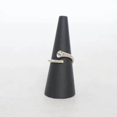 Bague (Argent) de Pilgrim Métal inconnu