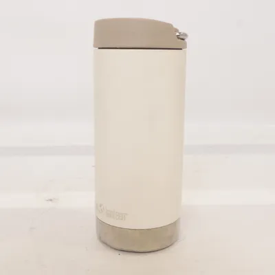 Termos (Vit) från Klean Kanteen