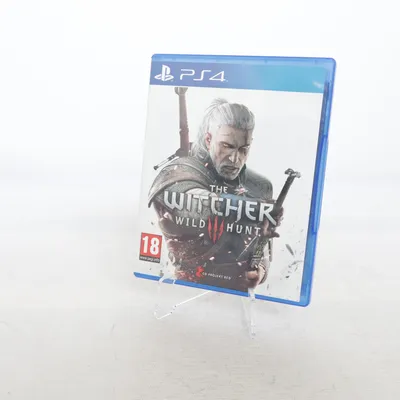 TV-spel från Playstation