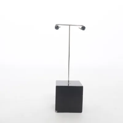 Oorbellen (Blauw) van OCK Onbekend materiaal