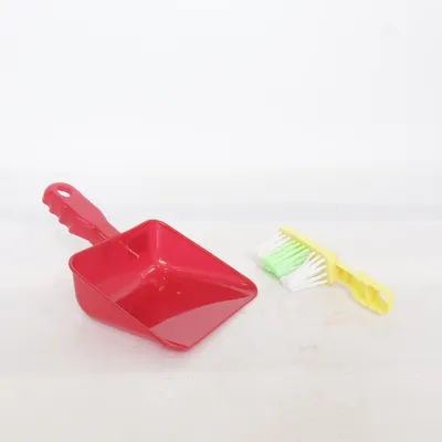 Spielzeug (Rot, Gelb, Grün) von Amo Toys