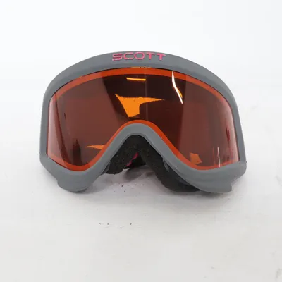 Skidglasögon (Grå, Orange) från Scott USA