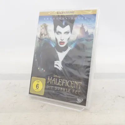 CD-Skiva från Disney