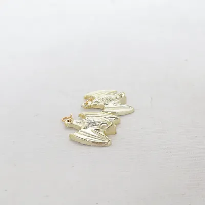 Costume accessories (Gold)