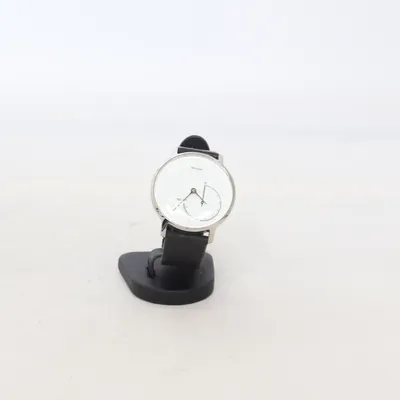 Polshorloge (Zwart) van Withings