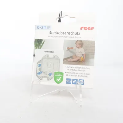 Child lock (Transparent) from Reer