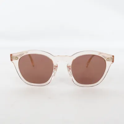 Solglasögon (Rosa) från Oliver Peoples