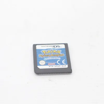 Video game