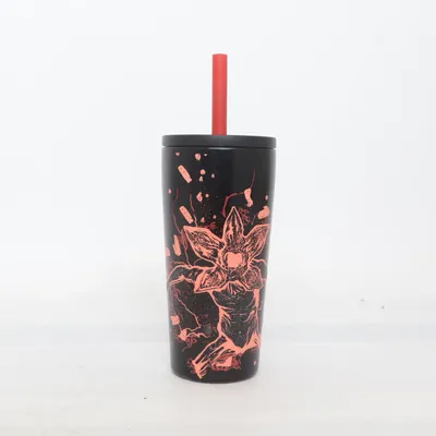 Thermosbeker (Stranger Things) van Bialetti