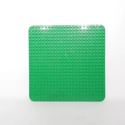 Speltillbehör (Grön) från LEGO Duplo