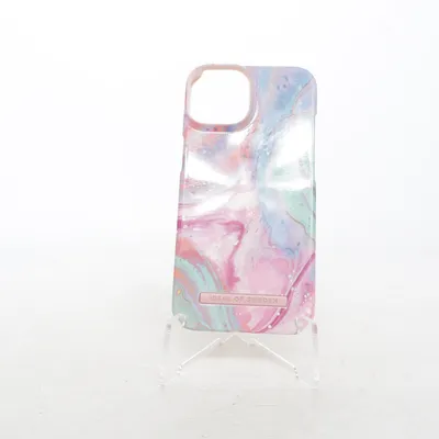 Telefoonhoesje (Roze, Meerkleurig) van iDeal of Sweden