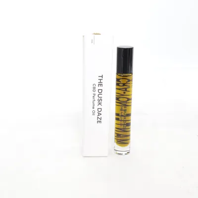 Eau de Parfum (The Dusk Daze) från Mantle x Cra-Yon