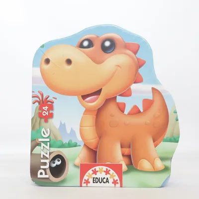 Puzzle from Educa