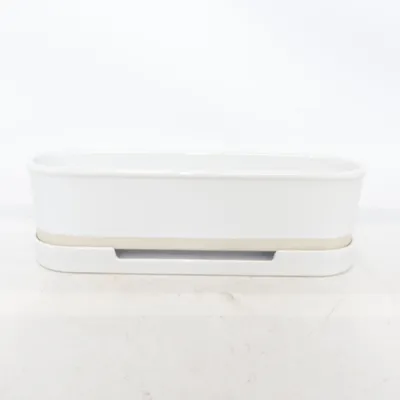 Badrumsinredning (Vit) från Granit