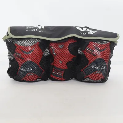 Protection (Rouge, Noir, Multicolore) de Action