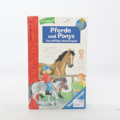 Selskabsspil fra Ravensburger