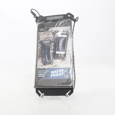 Waterdichte tas (Safe-It) van Ortlieb