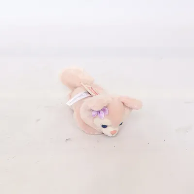 Koelkastmagneet (Roze) van Disney