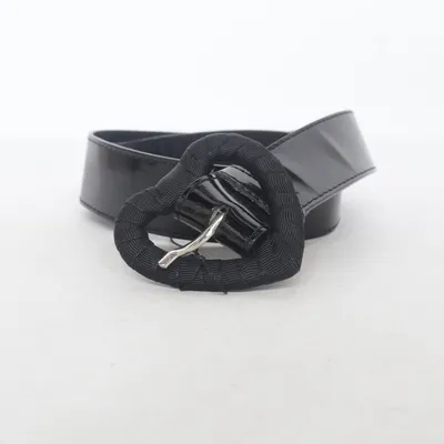 Riem (Zwart) van Viktor & Rolf x H&M