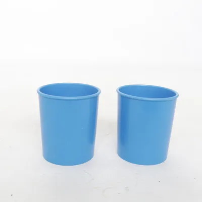 Verre à boire (Bleu) de Dantoy
